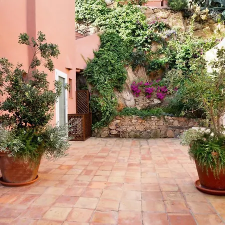 Casa Li Nibani Piccolo Pevero Porto Cervo