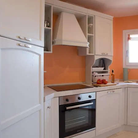 Prázdninový dům Casa Li Nibani Piccolo Pevero Porto Cervo